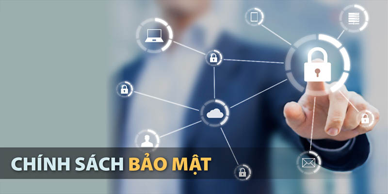 Giải đáp chính sách bảo mật 8KBET là gì?
