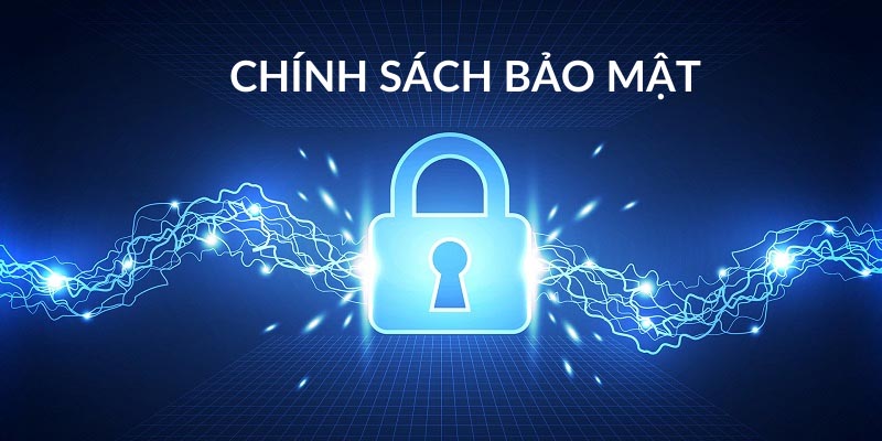 Mục tiêu của chính sách bảo mật từ 8KBET