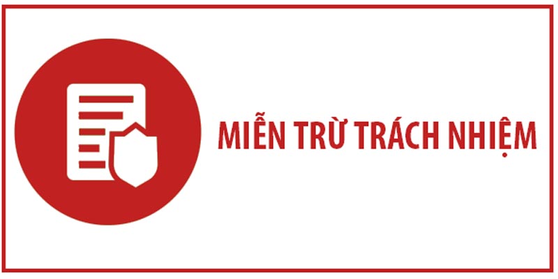 Sự quan trọng của chính sách miễn trừ trách nhiệm tại 8KBET
