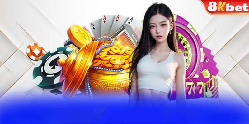 Tổng hợp những câu hỏi thường gặp nhất tại 8KBET