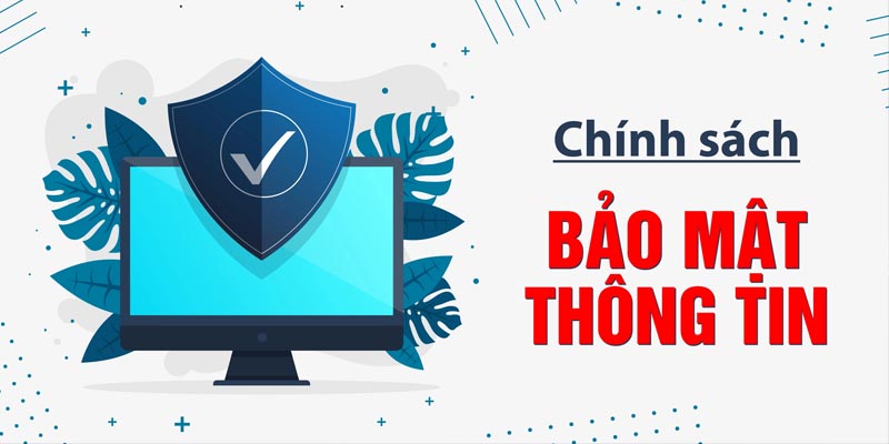Xử lý vi phạm chính sách bảo mật 8KBET